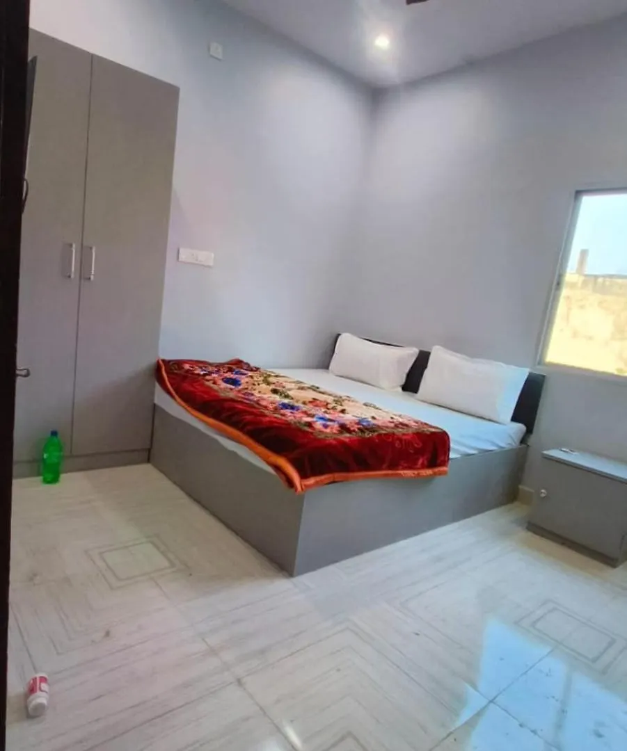 Shivashram Guest House Varanasi