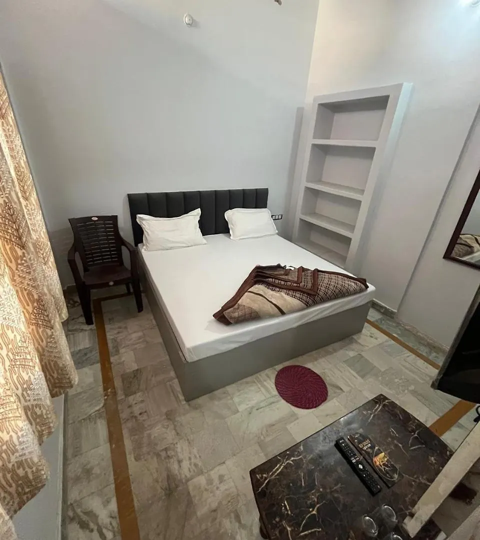 Shivashram Guest House Varanasi 0*,