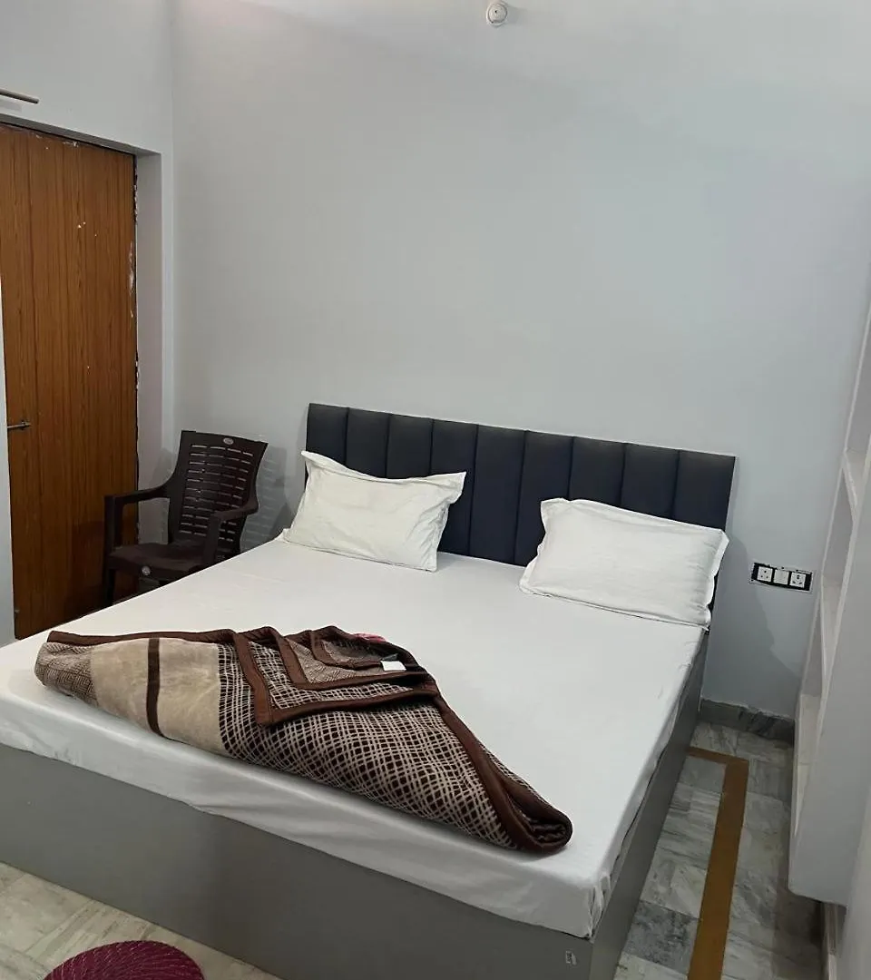 Shivashram Guest House Varanasi 0*,  Indien