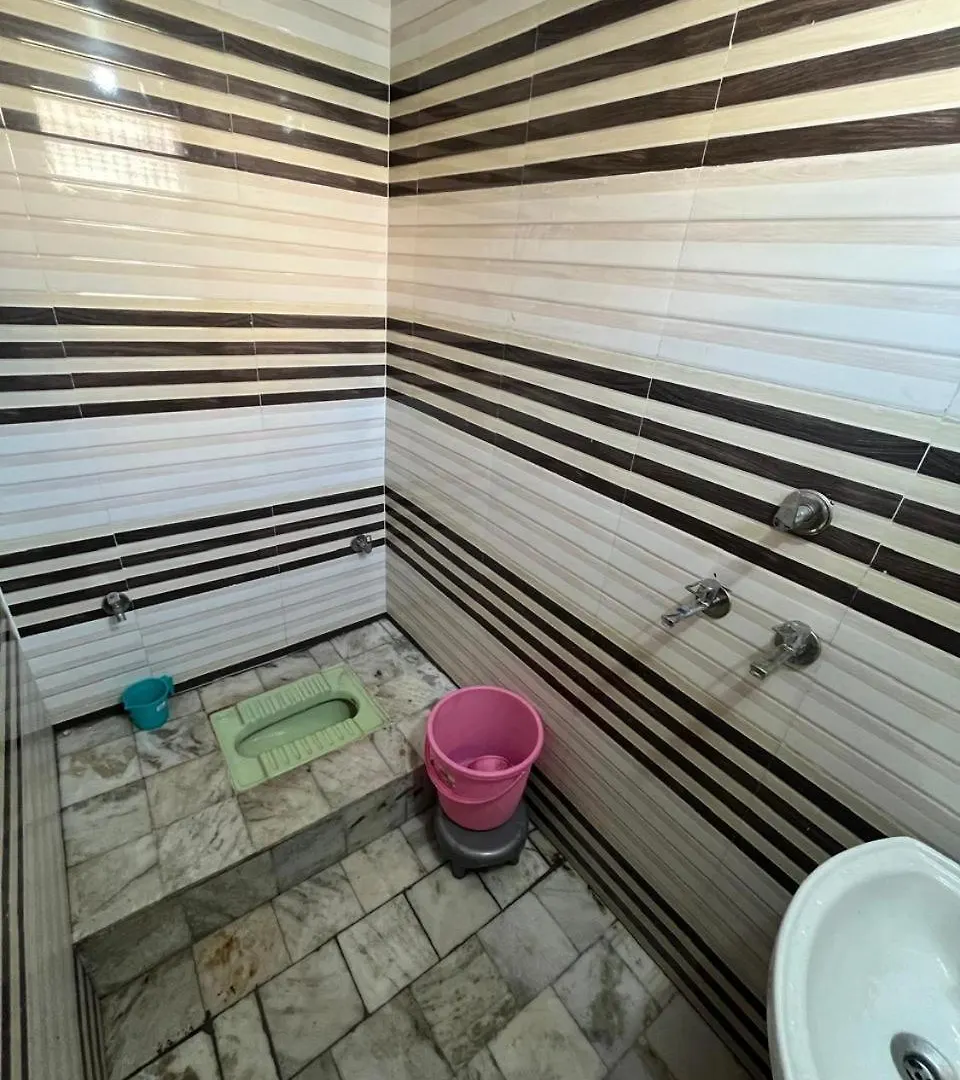 Shivashram Guest House Varanasi