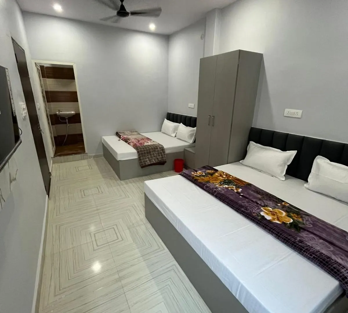 Shivashram Guest House Varanasi