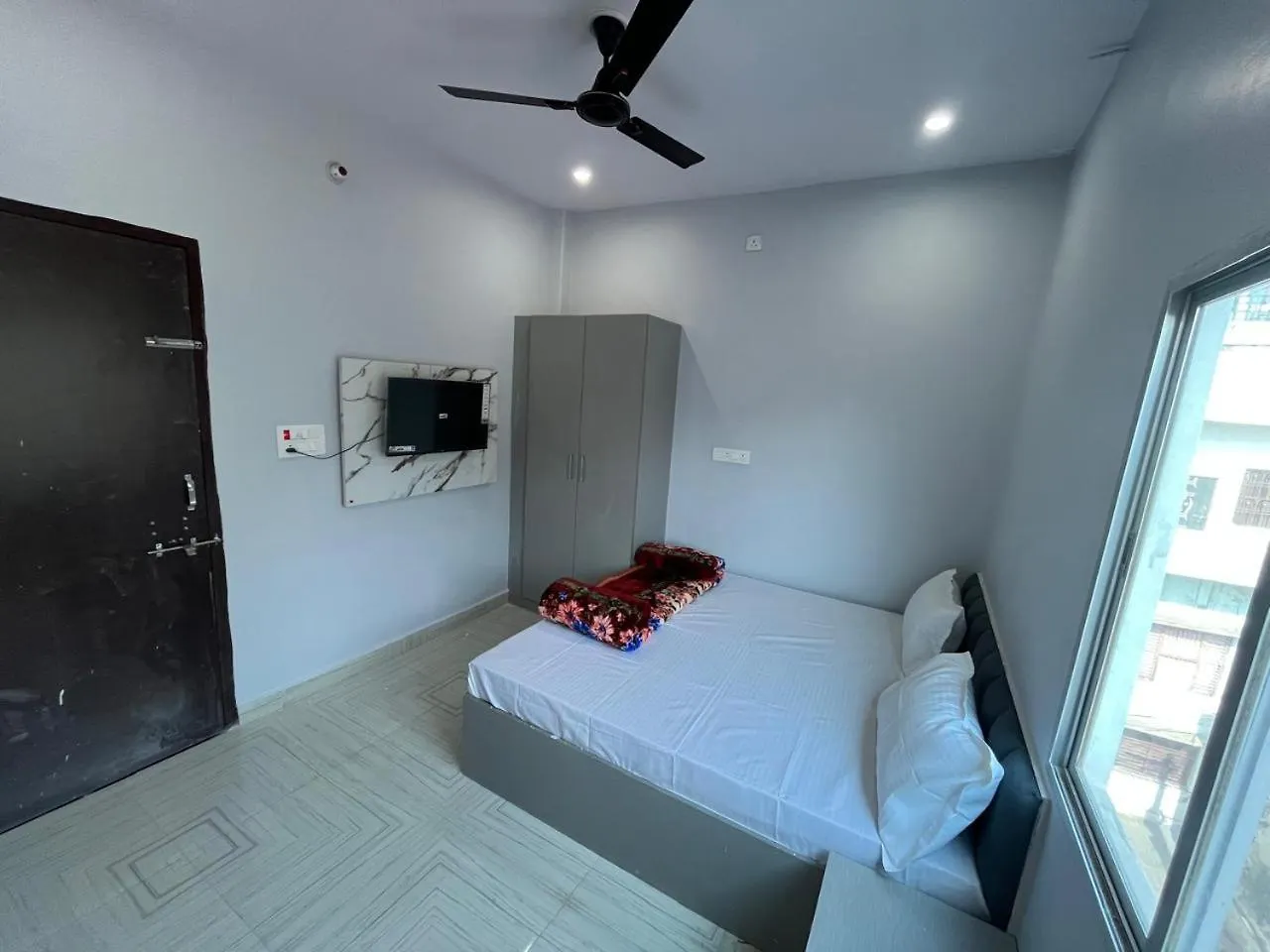 Shivashram Guest House Varanasi