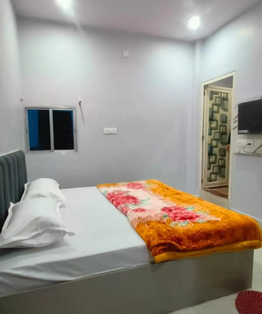 Shivashram Guest House Varanasi