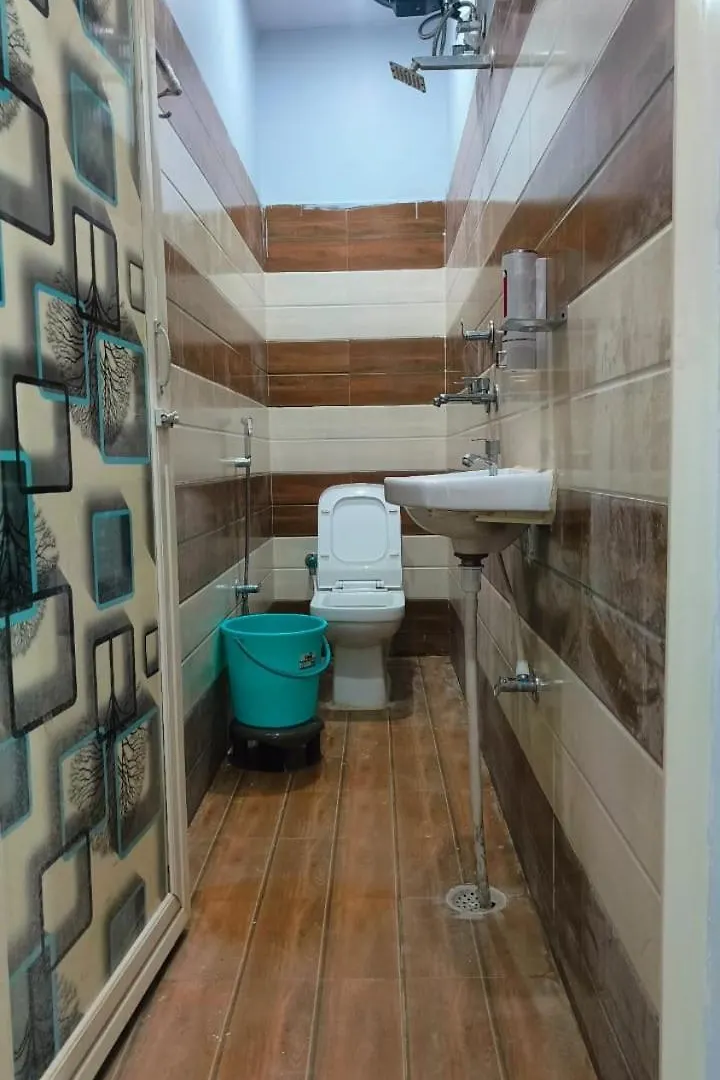 Shivashram Guest House Varanasi